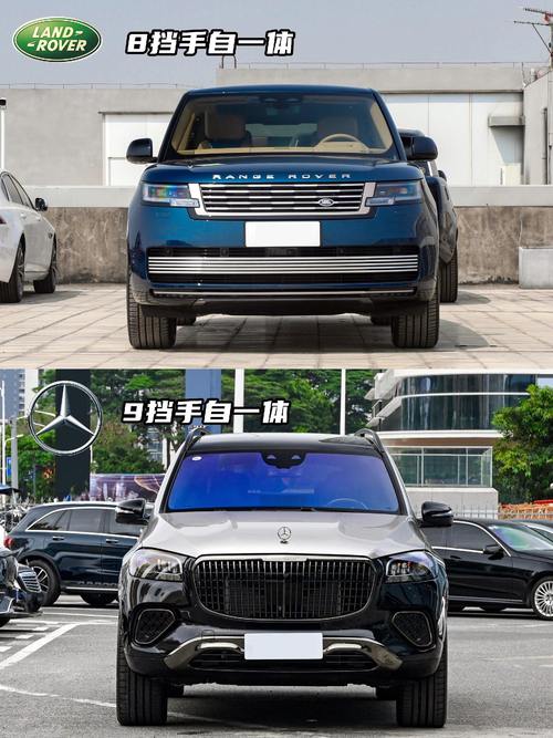 惠州78迈巴赫经典与现代的完美融合，路虎如何塑造独特的品牌形象